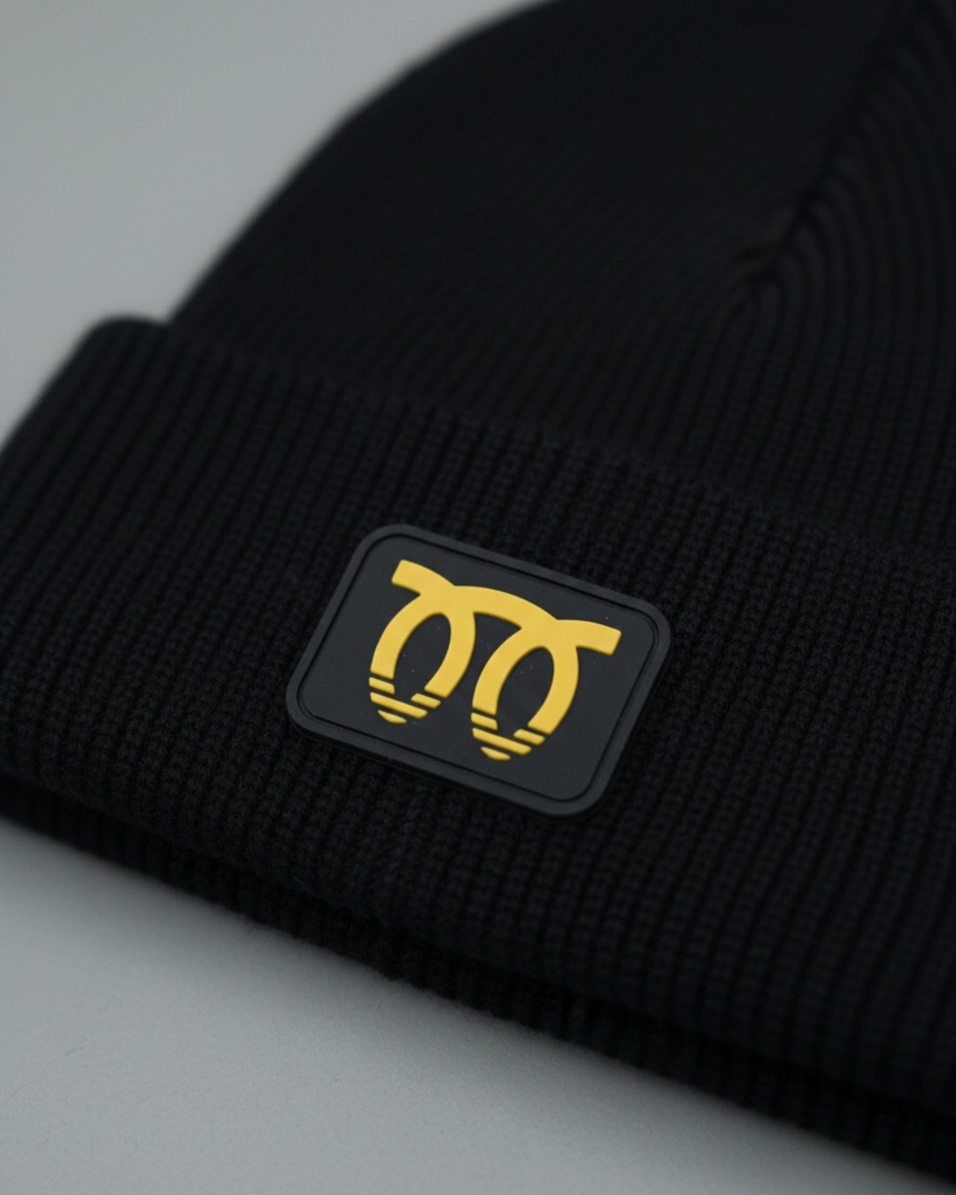 AsphaltRowdies® Beanie Selbstzünder