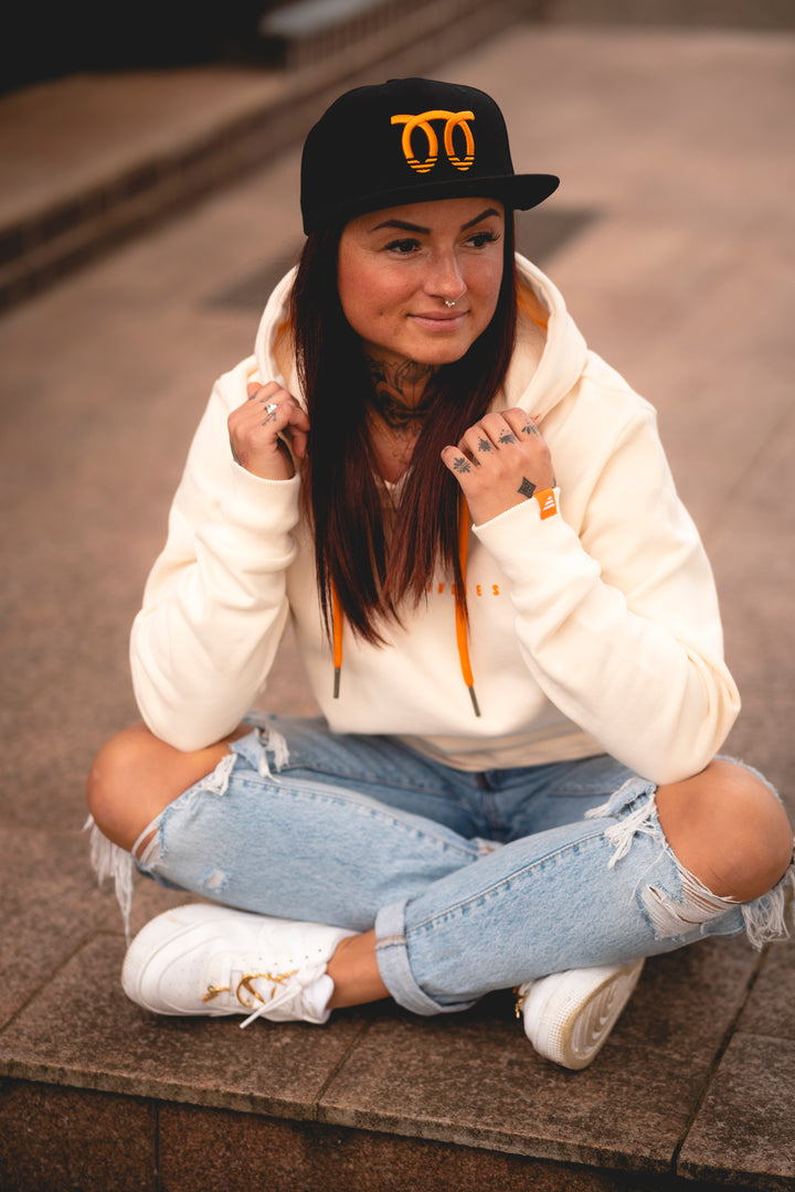 Selbstzünder 6 Panel Snapback
