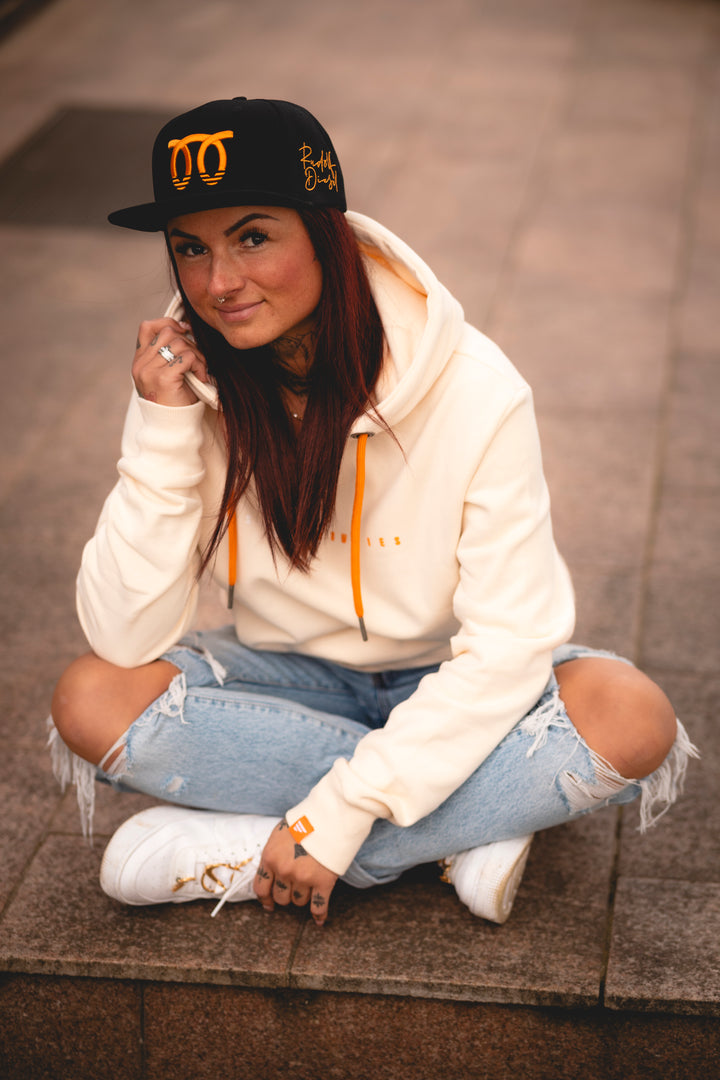 Selbstzünder 6 Panel Snapback